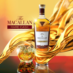 MACALLAN RARE CASK จัดส่งฟรีทั่วประเทศ!!