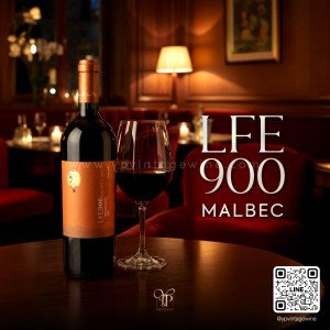 LFE 900 MALBEC
