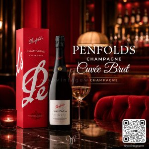 PENFOLDS CHAMPAGNE CUVÉE BRUT