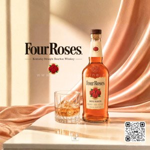 Four Roses Bourbon