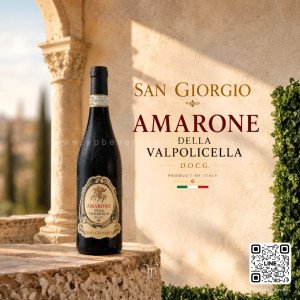 San Giorgio Amarone della Valpolicella DOCG