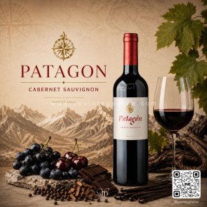 PATAGON CABERNET SAUVIGNON