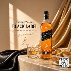 Black ลิตร Duty Free 2 ขวด 2,599฿