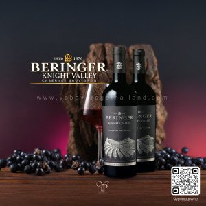 Beringer Knights Valley  จัดส่งฟรีทั่วประเทศ