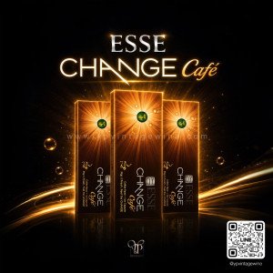 ESSE CHANGE CAFÉ