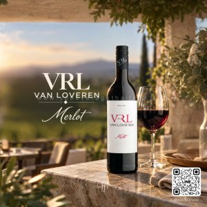 VAN LOVEREN MERLOT (VRL)