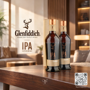 Glenfiddich IPA Cask Experimental Seriesจัดส่งฟรีทั่วประเทศ