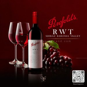 Penfolds RWT จัดส่งฟรีทั่วประเทศ