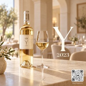 Y BORDEAUX BLANC